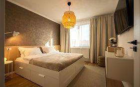Platinum Cyb Apartments